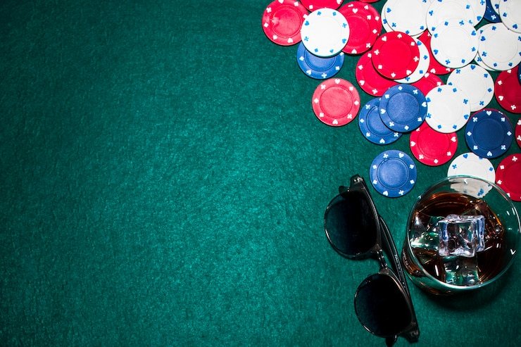 Live Bandar Ceme table gameplay on mi77 login