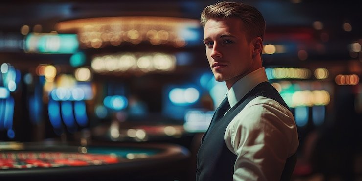 Sportsbook Game 
